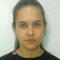 Dr. Rosario Alonso-Domínguez avatar image