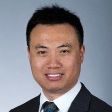Prof. Dr. Junxing Zheng avatar image