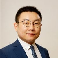 Dr. Zhenkun Li avatar image