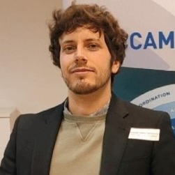 Dr. Fernando Viadero-Monasterio avatar image