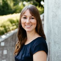 Prof. Dr. Andrea Allmendinger avatar image