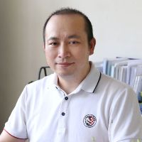 Prof. Dr. Yong Ma avatar image