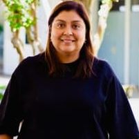 Dr. Carla Arancibia avatar image