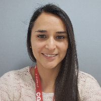 Dr. Karla A. Garrido-Miranda avatar image