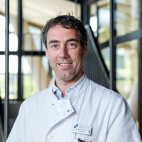 Prof. Dr. Michiel A. J. Van de Sande avatar image