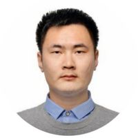Dr. Haichuan Yang avatar image
