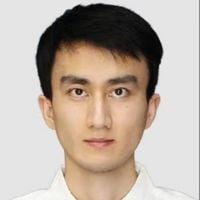 Dr. Zeren Gao avatar image