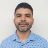 Dr. Rodrigo da Silva avatar image