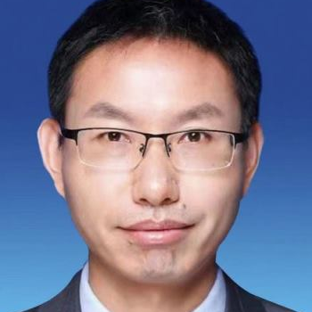 Prof. Dr. Zhiwu Wang avatar image
