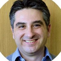 Dr. Nektarios N. Kourgialas avatar image