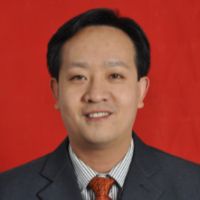 Dr. Yufei Gao avatar image