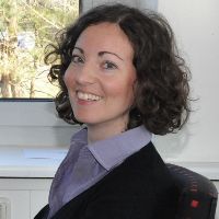 Dr. Gabriella Gaias avatar image