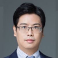 Dr. Yibo Huangfu avatar image