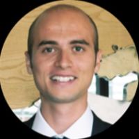 Dr. Giuseppe Barisano avatar image