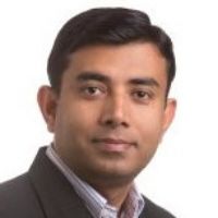 Dr. Amalendu P. Ranjan avatar image