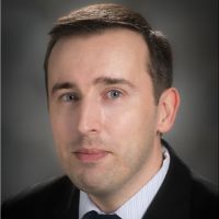 Dr. Jason Roszik avatar image