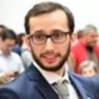 Dr. Cosimo Peruzzi avatar image