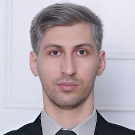 Dr. Vahid Mousavi avatar image