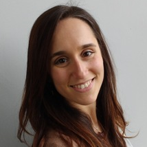 Dr. Maria Ibars avatar image