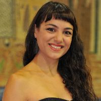 Dr. Malamati Kourti avatar image