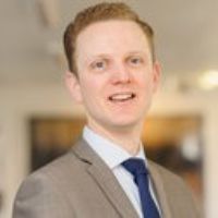 Dr. Michael Gilhooley avatar image