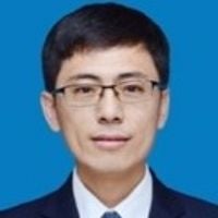 Prof. Dr. Hengguo Wang avatar image