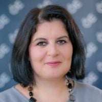 Dr. Ágnes Csiszárik-Kocsir avatar image