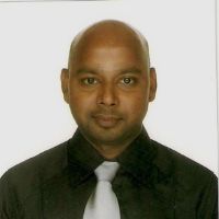 Prof. Dr. Ramalinga Viswanathan Mangalaraja avatar image