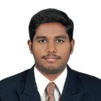 Dr. Arunachalam Arulraj avatar image