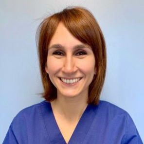 Prof. Dr. Irene Sanz-Corbalan avatar image