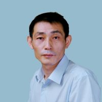 Prof. Dr. Zhenming Peng avatar image
