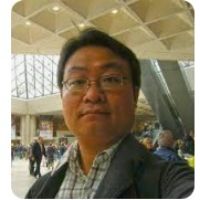 Prof. Dr. Wen-Shin Lin avatar image