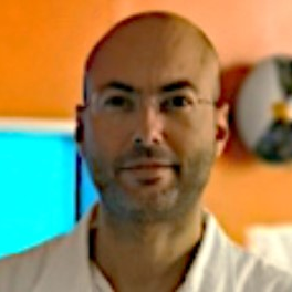 Dr. Giacomo Sica avatar image