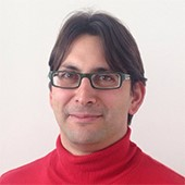 Dr. Paolo Spagnolo avatar image