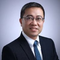 Prof. Dr. Jun Wang avatar image