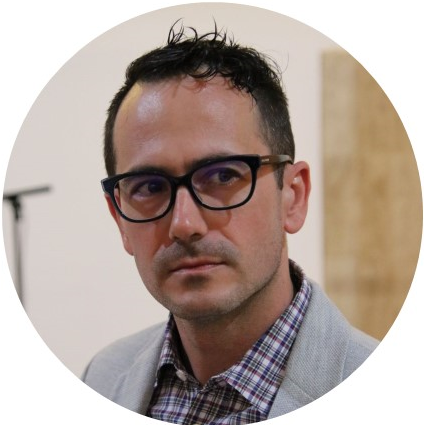 Dr. Adriano Friganovic avatar image