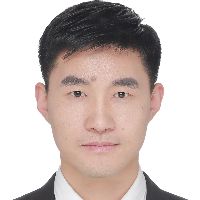 Dr. Chao Liu avatar image