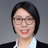 Dr. Jing Ding avatar image