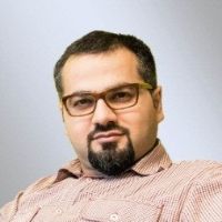 Dr. Mo­hammad-Ali Shah­bazi avatar image