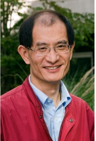 Dr. Baohai Shao avatar image