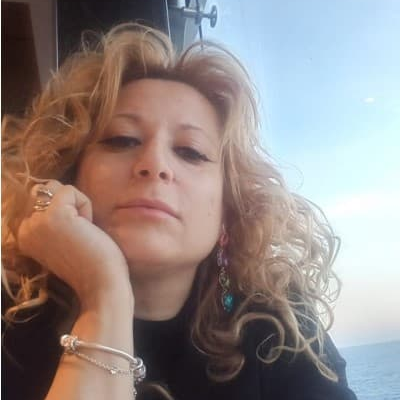 Dr. Nicoletta De Vietro avatar image