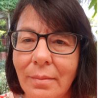 Dr. Antonella Maria Aresta avatar image