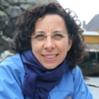 Dr. Leonor Calvo avatar image