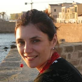 Prof. Dr. Susana Suárez-Seoane avatar image