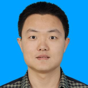 Dr. Yan Jiang avatar image