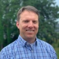 Dr. Adam D. Kennedy avatar image