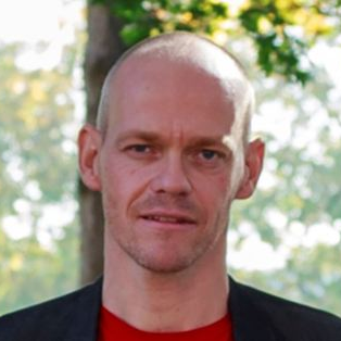 Prof. Dr. Paul Leroux avatar image