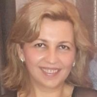 Dr. Orsina Verdeş avatar image