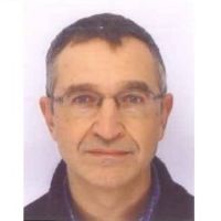 Prof. Dr. Maurizio Cirrincione avatar image