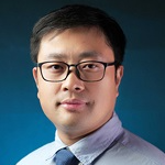 Dr. Rongfeng Li avatar image